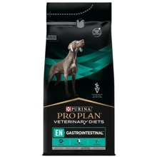 Сухой корм для собак Pro Plan Veterinary Diets EN Болезни ЖКТ 1.5 кг (7613287587800): Тип Сухой корм