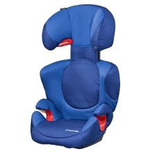 Автокресло MAXI-COSI Rodi XP2 Electric blue: Группа 15-36 кг (группа 2-3)