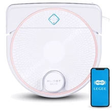 Робот-пилосос Hobot Legee D7: Виробник Hobot