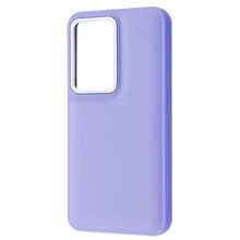 Чохол для телефона WAVE Plump Case Light Purple для Samsung S911 Galaxy S23: Сумісність Samsung S911 Galaxy S23