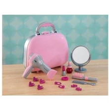 Ігровий набір KidKraft Beauty Case Play Set (63293): Виробник KidKraft