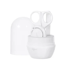 Дитячий манікюрний набір Difrax Baby Deluxe (89): Виробник Difrax