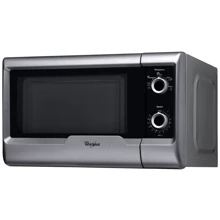 Микроволновая печь Whirlpool MWD 119 SL: Объем, л 20 л