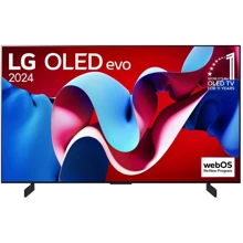 Телевизор LG OLED42C41: Тип OLED-телевизоры