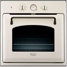 Духовой шкаф электрический Hotpoint-Ariston FT 95 V C.1 (OW): undefined undefined