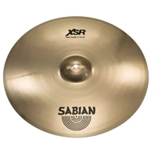 Тарелка для ударных SABIAN XSR1707B: Вид Один предмет