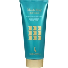 Keenwell Modeling Body System Firming Treatment Integral Action Интегральный укрепляющий комплекс для тела 200 ml: Назначение Расслабление, Питание, Антицеллюлит, Тонизирование