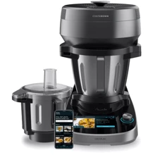 Кухонный комбайн Cecotec COCINA Mambo Cooking Total: Мощность, Вт 2200