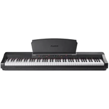 Сценические цифровые пианино ALESIS Prestige Artist: Тип Сценические