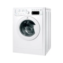 Стиральная машина Indesit IWE 7105 B: Тип машины Автомат