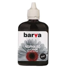 Чернила Barva CANON PGI-470 90г BLACK Pigment (C470-552): Цвет Black