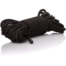 Веревка для связывания California Exotic Novelties Scandal BDSM Rope: Производитель California Exotic Novelties