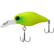 Воблер Jackall Chubby 38F MR 38mm 4.2g Mat Chart: Плавучесть Плавающие