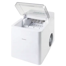 Льодогенератор Silver Crest SEMK 105 B2: Виробник Silver Crest