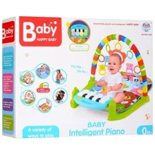 Килимок для немовляти Fun toy Limo Toy (698-55A): Виробник Fun toy