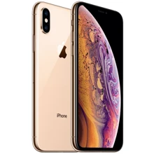 Apple iPhone XS 64GB Gold Apple iPhone XS 64GB Gold