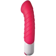 Вібратор StRubber SToys Cynthia Рink: Для кого Для жінок