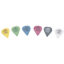 Медиатор Набор медиаторов DUNLOP 4121: Тип Медиатор