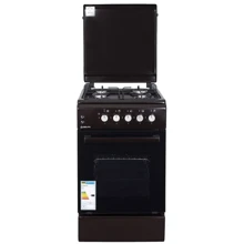 Газовая плита Delfa GC 5001 BR: Тип устройства кухонная плита