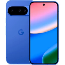 Смартфон Google Pixel 10 12/128GB Indigo: Дисплей 6.3" OLED (1080 x 2424) / 422 PPI / Corning Gorilla Glass Victus 2 cover glass