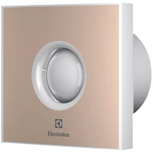 Вытяжной вентилятор Electrolux EAFR-100 beige: Назначение Бытовой