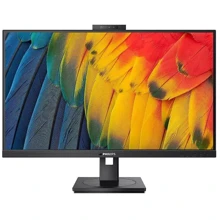Монитор Philips 27B1U5601H/00: Покрытие экрана антибликовое