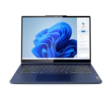 Ноутбук Lenovo IdeaPad 5 2-in-1 14IRH9 (83KX0049RA) UA: Екран 14" IPS (1920x1200)