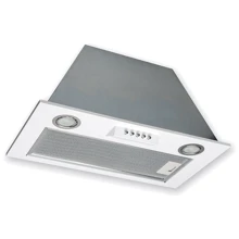 Вытяжка Minola HBI 5521 WH 950: Тип воздухоочистителя Отвод