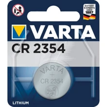Varta CR 2354 Lithium 1шт (06354101401): undefined undefined