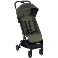 Прогулянкова коляска Bebe Confort Soko Mineral Green (1001116210): Тип коляски Прогулочная