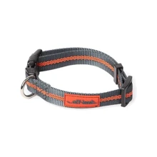 Нашийник для собак Dexas Offleash 66 см сірий (PWC030-432-2027): Виробник Dexas