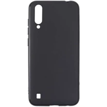 Чехол для телефонов BeCover TPU Case Black for ZTE Blade A7s 2020 (705357): Совместимость ZTE Blade A7s 2020