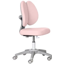 Детское кресло Mealux Sprint Duo Lite Pink (Y-412 Lite KP): Возраст ребенка От 4-х лет