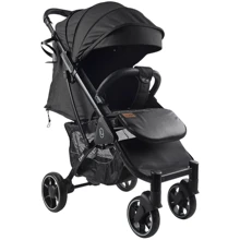 Дитячий прогулянковий візочок Joy Livvi (LV-08160): Тип коляски Прогулянкова