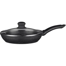 Ardesto Gemini Gourmet 28 см (AR1928GL): Тип сковороди традиційна