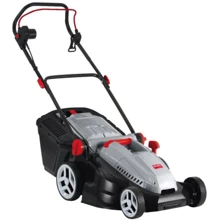 Газонокосарка AL-KO Classic 4.27 E Plus (113528): Тип електричний