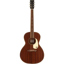 Гітара акустична GRETSCH Jim Dandy Concert Frontier Stain: Тип Акустическая гитара