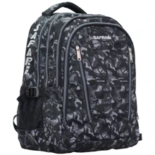 Рюкзак SAFARI 21-150L-2 4 отд., 45х30x27см: Возрастная группа от 10 до 13 лет