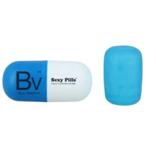 Мастурбатор Love To Love SEXY PILLS BLUE VALENTINE: Для кого Для мужчин