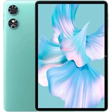 Планшет Oukitel Pad OT6 4/64GB Wi-Fi Green (UA): Дисплей 10.1" IPS (1280x800)