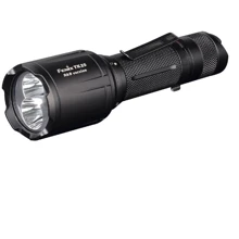 Ліхтар туристичний Fenix TK25RB: Тип тактичний