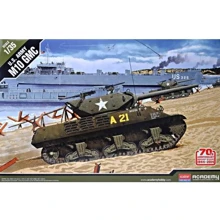 ПТ-САУ ACADEMY M10 70 Anniversary 1944 р.": Виробник ACADEMY
