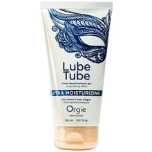 Лубрикант на водной основе Orgie Lube Tube Xtra Moisturizing, 150 мл, интенсивное увлажнение: Для кого Унисекс