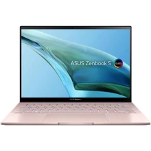 Ноутбук ASUS Zenbook S 13 UM5302LA-LV037W (90NB1238-M002W0) UA: Екран 13.3" OLED (2880x1800)
