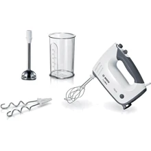 Миксер Bosch MFQ 37470: Мощность, Вт 750
