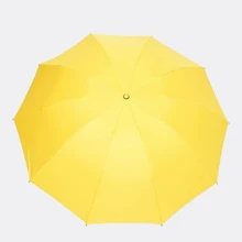 Зонт женский автомат Monsen желтый (C1ZL841y-yellow): Страна производитель Тайвань