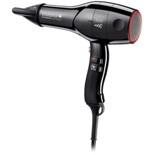 Фен VALERA Swiss Silent Jet 7700 Light: Тип Профессиональный