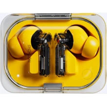 Навушники Nothing Ear (a) Yellow: Тип конструкції вакуумные