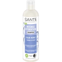 Sante Intense Hydration Shampoo БИО-Шампунь для увлажнения волос с алоэ 250 ml: Пол Для женщин
