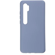 Чехол для телефонов ArmorStandart ICON Case Blue for Xiaomi Mi Note 10 Pro (ARM56365): Совместимость Xiaomi Mi Note 10 Pro